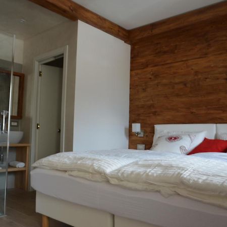 B&B A Ceda Toa San Pietro di Cadore Eksteriør bilde