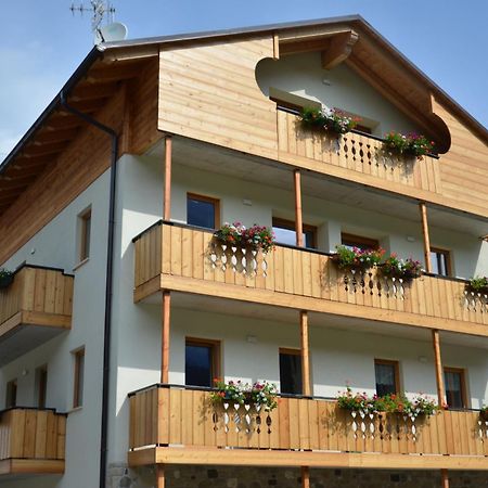 B&B A Ceda Toa San Pietro di Cadore Eksteriør bilde